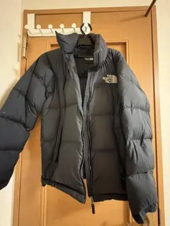 THE NORTH FACE ダウンジャケット ブラック