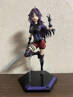 SAOユウキ フィギュアまとめ売り