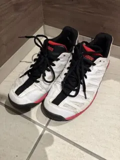 こてつー！様専用 Prince テニスシューズ 24.5cm