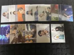 若井滉斗 Harmonyフォトカード