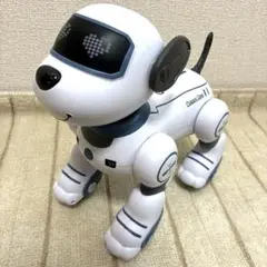 犬型ロボット　動作確認済み