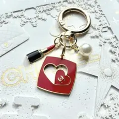 CHANEL 限定チャーム　2026 オープンハート