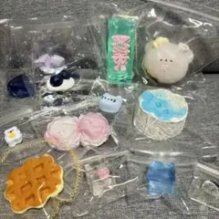 Y様★スクイーズ