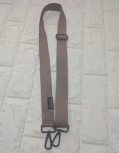 standard products スタンダードプロダクツ ショルダー紐