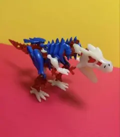 ほねほねザウルス 37弾
