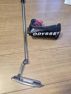 パターグリップ スーパーストローク