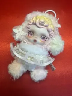 2025年最新】PopMart skullpanda シークレットの人気アイテム