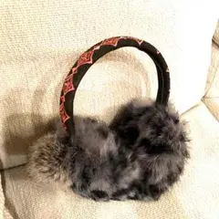 ビームス BEAMS イヤーマフ 耳あて