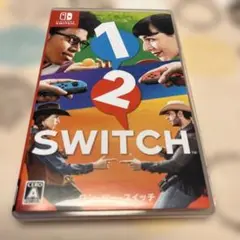 1-2-Switch ワンツースイッチ