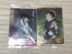 名探偵コナン　イタジャガ　vol.5 遠山和葉　毛利蘭