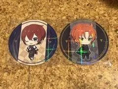 あんスタ コースター 司 レオ