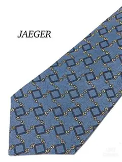 グレー ネクタイ