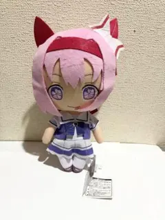 ウマ娘プリティーダービー　ハルウララ　巨大ぬいぐるみVol.4