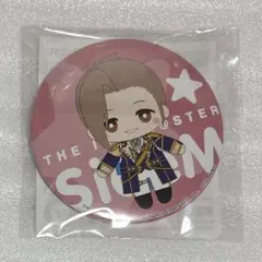 アイドルマスターSideM 渡辺みのり ラバスト 缶バッジ - メルカリ
