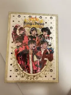 King & Prince First Concert Tour 2018