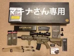 2026年最新】hk416 デルタカスタム ハンドガードの人気アイテム - メルカリ