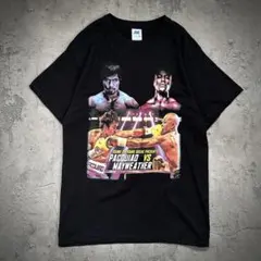 値下げメイウェザーVSマイダナ2 tシャツ 2026年最新】メイウェザー tシャツの人気アイテム - メルカリ