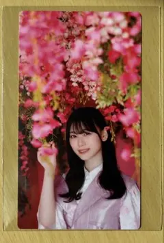 櫻坂46 山下瞳月 サクコレカード まとめ売り - メルカリ