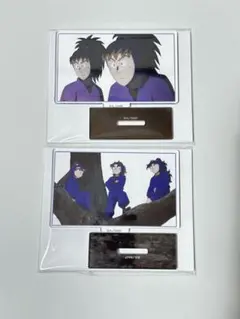 忍たま乱太郎 5年生 アクリルスタンド