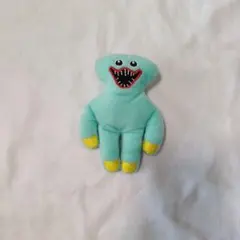 ハギーワギー ぬいぐるみ マスコットのサムネイル