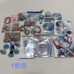 あんスタ 深海奏汰 グッズまとめ売り - メルカリ