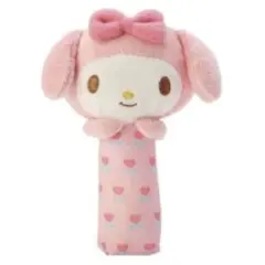 【新品未使用】Questinaminette マイメロディ スティックマスコット