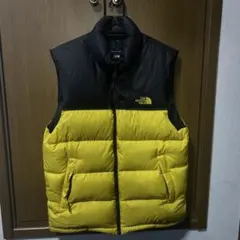 THE NORTH FACE ダウンベスト