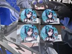 2026年最新】輪堂 千速の人気アイテム - メルカリ