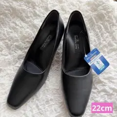 FurioValentinoパンプス22センチEEE 新品　タグ付きのサムネイル