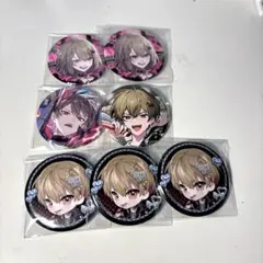 シクフォニ暇72缶バッジ HMV特典 ポストカード 第 3弾チェキ オシカツ?のサムネイル