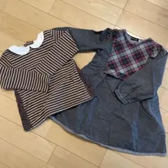 女の子 120センチ ワンピース