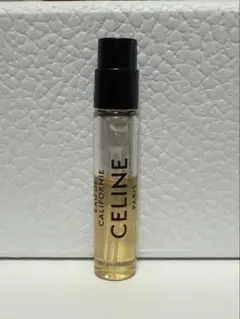 CELINE ナイトクラビング オードゥパルファン2ml - メルカリ