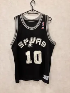 NBA✖️サンアントニオ✖️スパーズ✖️ウォーレンロータス