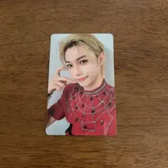 2026年最新】maniac フィリックス トレカの人気アイテム - メルカリ