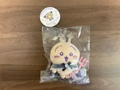 ちいかわ てんし＆あくま マスコット あくまなうさぎ