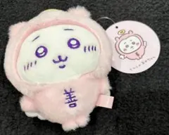 【タグ有正規品】ちいかわ てんし＆あくま てんしのあかちゃんマスコット ちいかわ