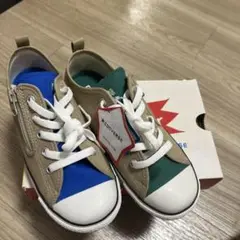 CONVERSE キッズスニーカー 21cm