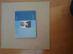 SEVENTEEN DXS Serenade ECHO ver　ドギョム