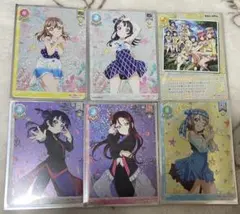 2026年最新】スクコレ スリーブの人気アイテム - メルカリ
