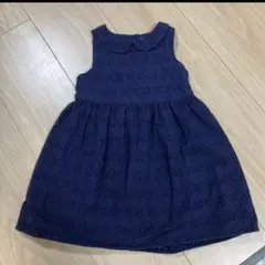 next baby ネクスト ワンピース 12-18ヶ月　女の子
