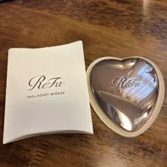 ReFa ハートミラー