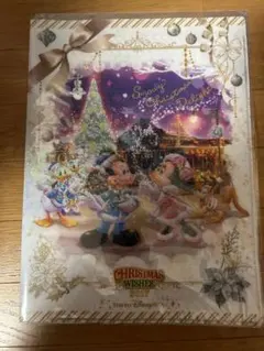 ディズニークリスマス2017 ファイル