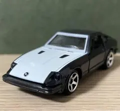 レア　マッチボックス　ダットサン　280ZX