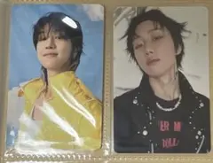 THE8セットHAPPY BURSTDAY &heaven