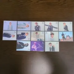 2025年最新】ゼンジン未到とヴェルトラウム フォトカード レアの