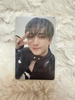 Straykids チャンビン 合 HOP HMV 店舗特典