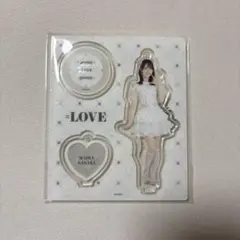 2025年最新】佐々木舞香 アクスタの人気アイテム - メルカリ