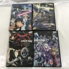 機動戦士ガンダム アニメ