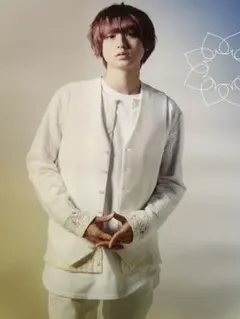 2025年最新】Hey!Say!JUMP ポスター 伊野尾慧の人気アイテム