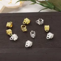 カン付きロンデル